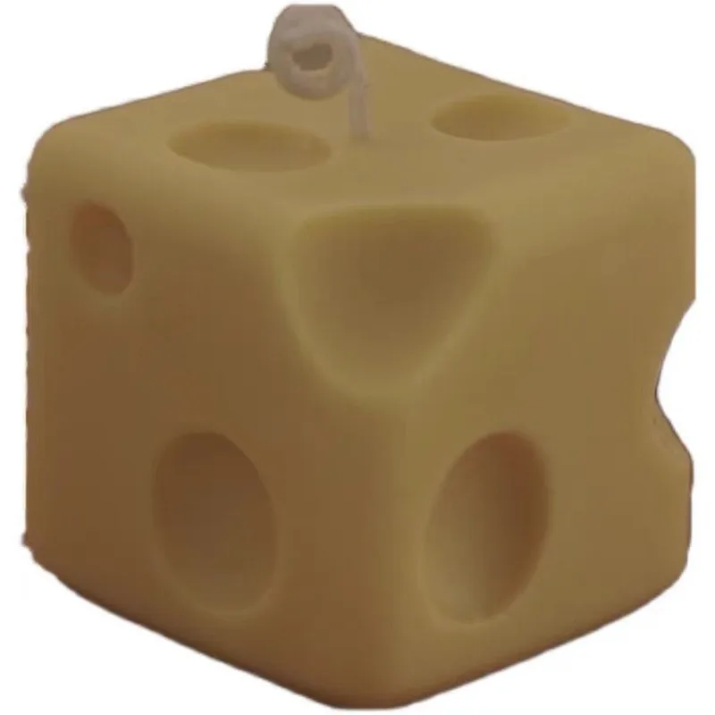 

Aromatherapy Small Candle Smokeless Fragrance Essential Oil Ornament, Cure, Relieve Pressure, Mood And Hand Gift