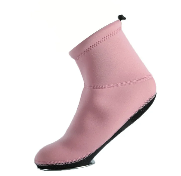 3 мм обувь для подводного плавания носки дайвинга пляжные ботинки гидрокостюм