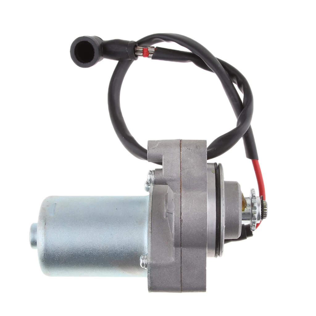 

Пусковой двигатель для GY6 139QMB 50 80cc Скутер мопед питбайк