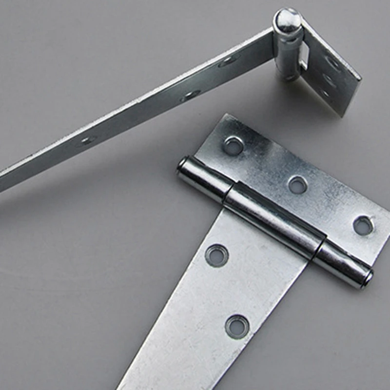 Металлическое покрытие ШАРНИР Т образный толстые подшипник деревянный петля