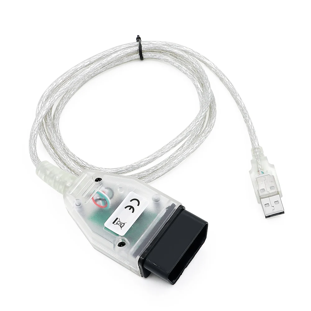 MPPS V16 V13.02 Профессиональный ECU чип тюнинг MPPS V16.1.02 кабель для EDC15 EDC16 EDC17 Inkl контрольная сумма может мигалка Remapper