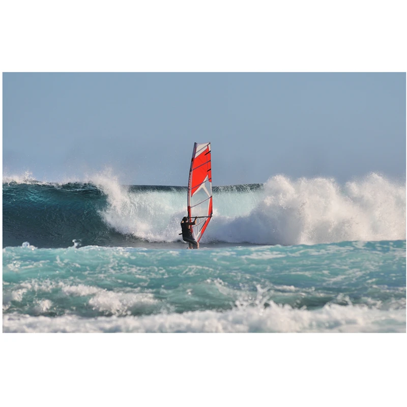 

Colorful print Windsurfing Tapestry Wall Tapestry Wall Hanging Psychedelic Tapestry Tapestry Decor for Bedroom Living Room M14