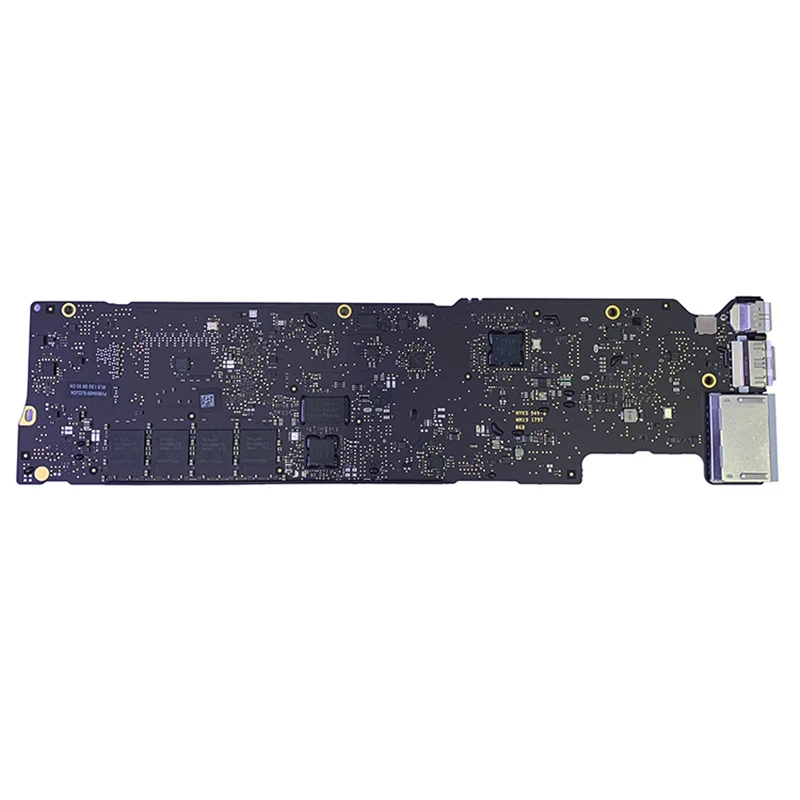 Материнская плата Macbook Air A1466 2013-2017 i5 1 4 6 8 2 ГГц I5 I7 ГБ 820-3437 820-00165 EMC 3178 2925 2632 |