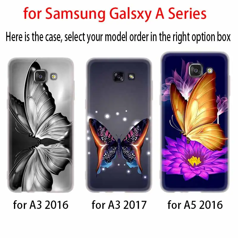 Силиконовый чехол для Samsung A50 A70 A80 A30 A40 A90 A6 A8 A9 A7 A5 A3 Plus 2018 2017 2016|Бамперы| |