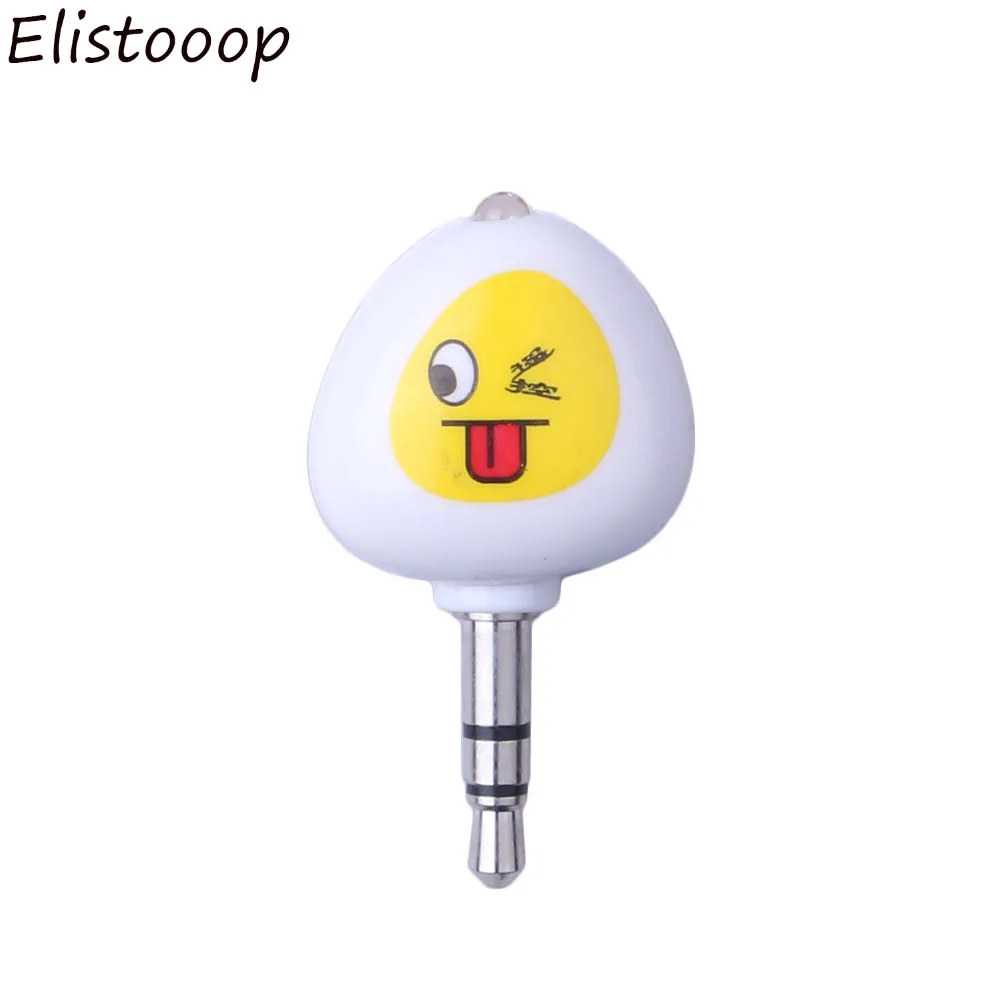 Универсальный инфракрасный ИК-пульт дистанционного управления 3 5 мм мини