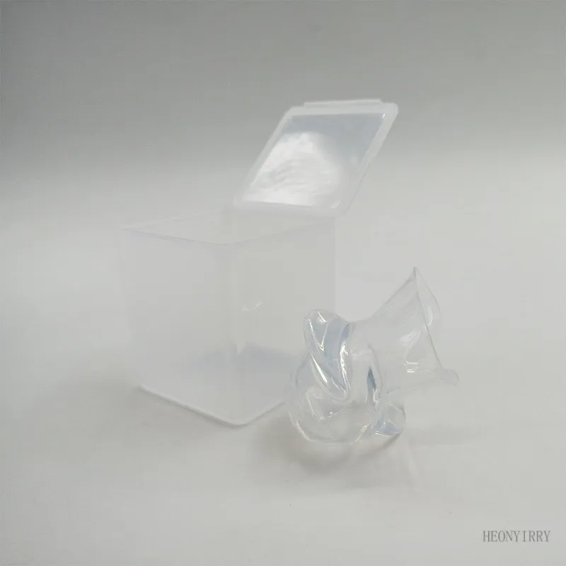 Язык анти храп устройство медицинское силиконовое против храпа помощь при апноэ