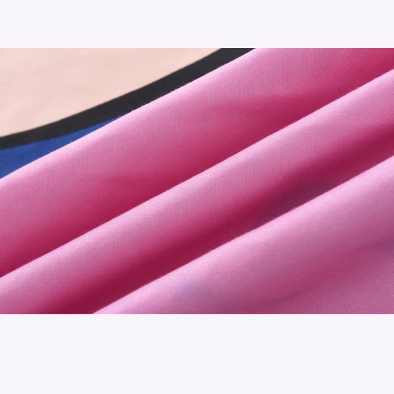 Комплект постельного белья Минни Маус из 3 или 4 предметов|Комплекты белья| |