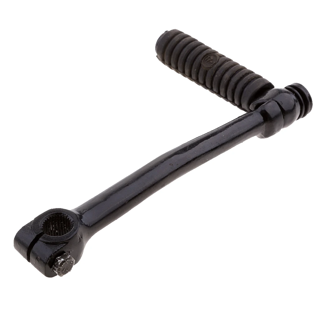 13mm Kick Start Lever 90/110/125/140/150 Cc Pit Bike For Atomik DHZ Pitpro | Автомобили и мотоциклы