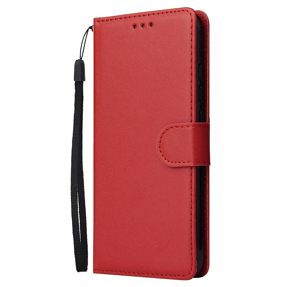Кожаный чехол-бумажник для Xiaomi Redmi Note 9 9S 8 8T 7 6 5A 4 4X Pro Max 9A 9C 8A 7A 6A чехол MI 9T |