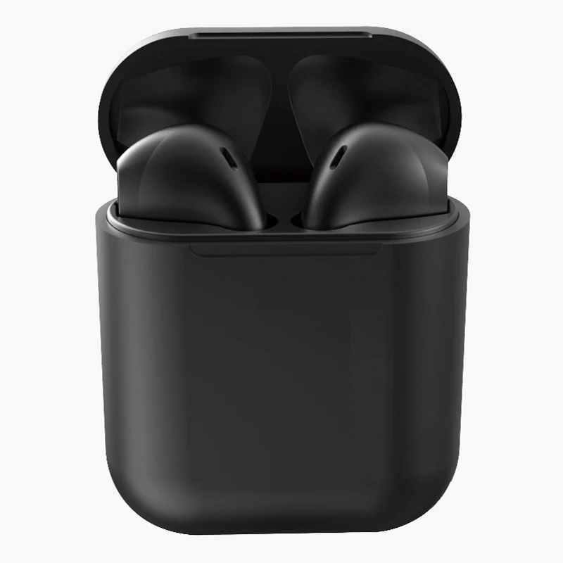 Bluetooth беспроводные наушники Inpods12 над i7 i9 i11 i12 с микрофоном tws в наушниках 5 0 Bass Earbudsh
