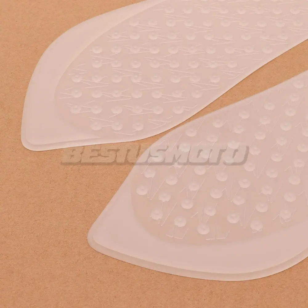 Мотоциклетные противоскользящие наклейки на бак для Suzuki GSX-R GSXR 1000 GSXR1000 2009 2010 2011 2012