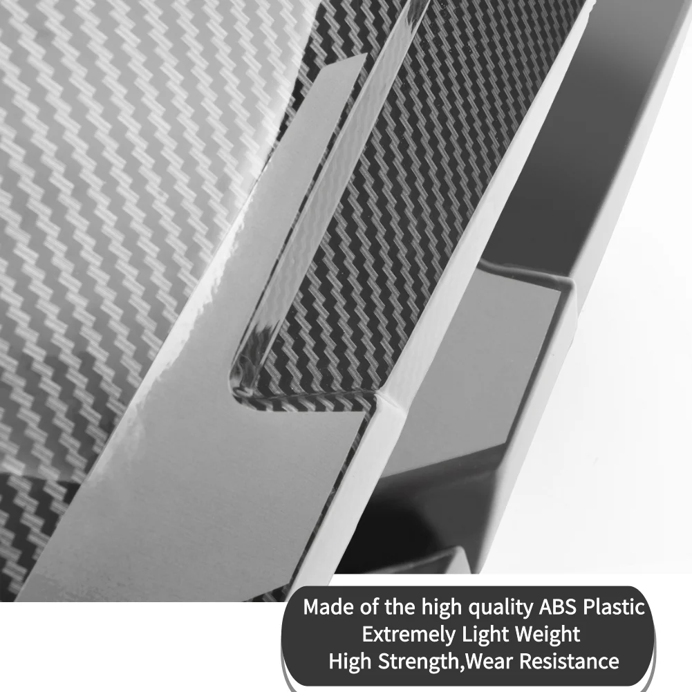 2018 трассовый спойлер для двигателя мотоцикла панель живота нижний обтекатель