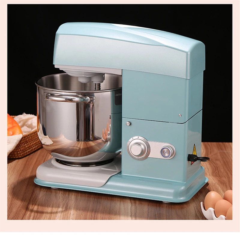 Коммерческий шеф повар и лапши машины 7L свежего молока машина внутренний