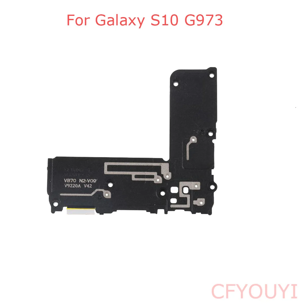 

For Samsung Galaxy S10 G973 G973F Louder Loud Speaker Replacement Part S10 Plus G975