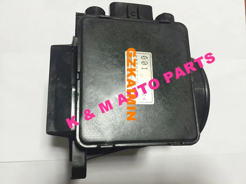 Высокое Качество расходомер воздуха MAF сенсор E5T07275 для MITSUBISHI sensor sensor sensor | Расходомер воздуха -32443296011