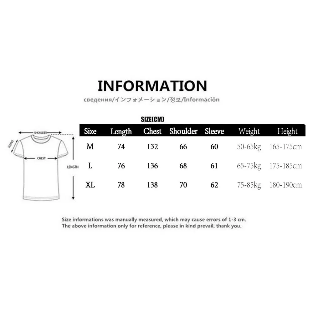 

Men's T-shirt 2021 New Summer Short Sleeve Printed Tee Hip Hop Oversized Cotton Casual Harajuku Streetwear Top Tshirts Clothing