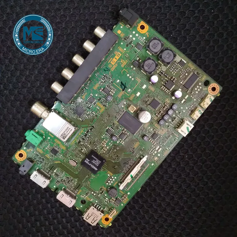 Для sony KDL-40R480B 48R480B ТВ материнская плата 1-889-354-12/13/11
