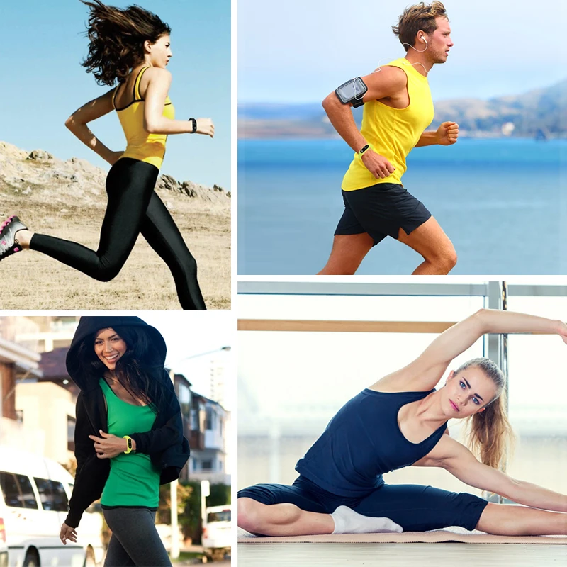 

Smart Watch Band Women Fitness Tracker Sports Watches Heart Rate Blood Pressure Monitor Health Smart Wristband Wristwatches 2019