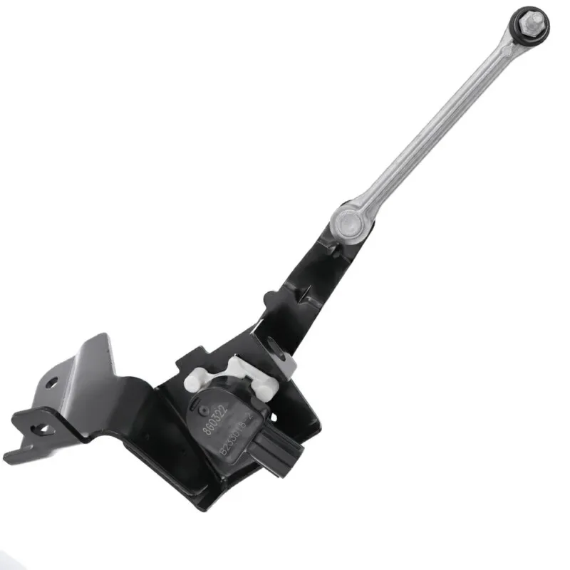 Автомобильный Стайлинг уровень фар датчик высоты задних подтяжек 8651A047 для Mitsubishi