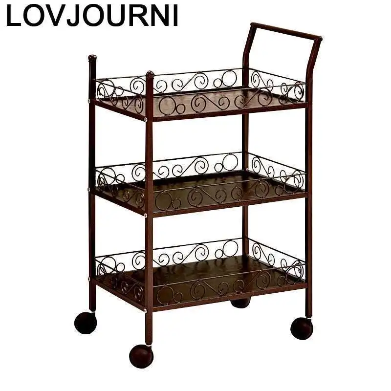 Organizacion Rack Etagere De Range бумажный держатель для полотенец Repisas органайзер для хранения на кухне тележки Estantes полки