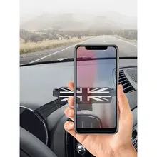 Wireless Charging Car Phone Holder Universal Automatic Charger Gravity Stand For MINI Cooper S F54 F55 F56 F60 Auto Accessories Wireless Charging Car Phone Holder Universal Automatic Charger Gravity Stand For MINI Cooper S F54 F55 F56 F60 Auto Accessories