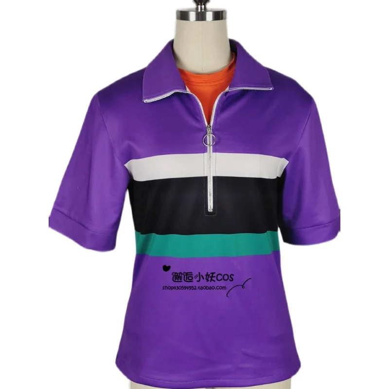 

2021 Аниме! Комплект звезд новая группа CrazyB HiMERU Amagi Rinne Oukawa Kohaku Shiina Ники Красивая униформа косплей костюм