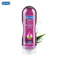 durex 200ml aloe water based lubricant vaginal anal for sex gel stimulants for women lubricant massage oil sex products