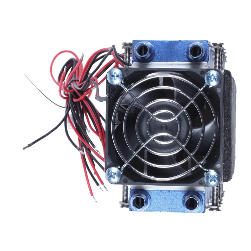 12V 576W 8 Chip Pet кровать инструмент TEC1 12706 аксессуары холодильное устройство