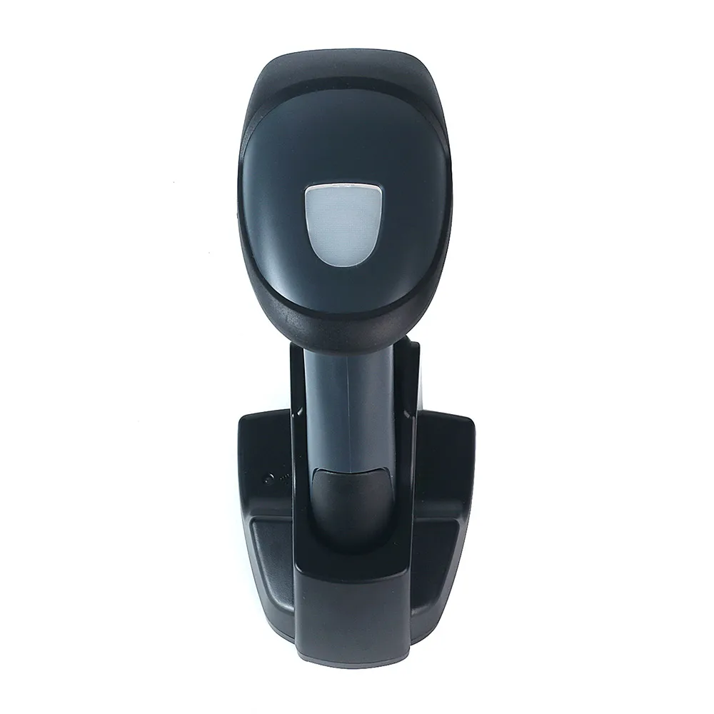 433 МГц беспроводной usb сканер штрихкодов Ручной 1D бар для считывания штрих кода