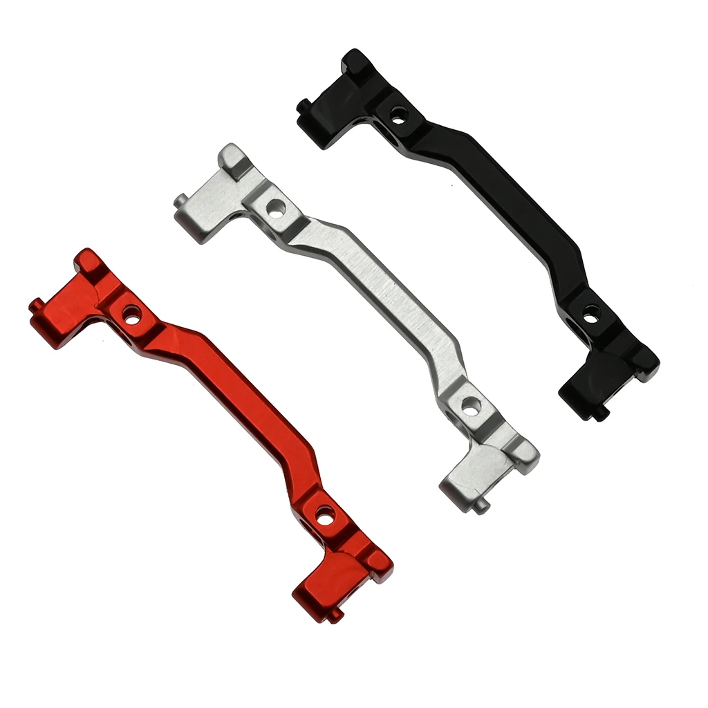 

RC Front Bumper Mount for Axial SCX24 90081 1:24 RC Crawler Car Accessory
