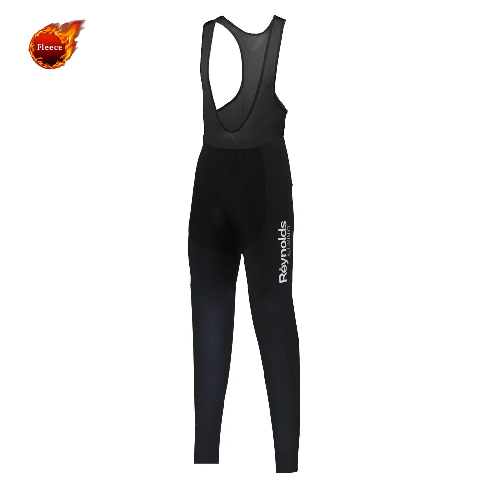 Классическая велосипедная Джерси 2020 Мужской комплект с длинными рукавами теплая