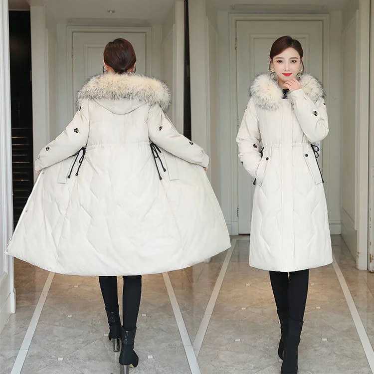 

Parkas