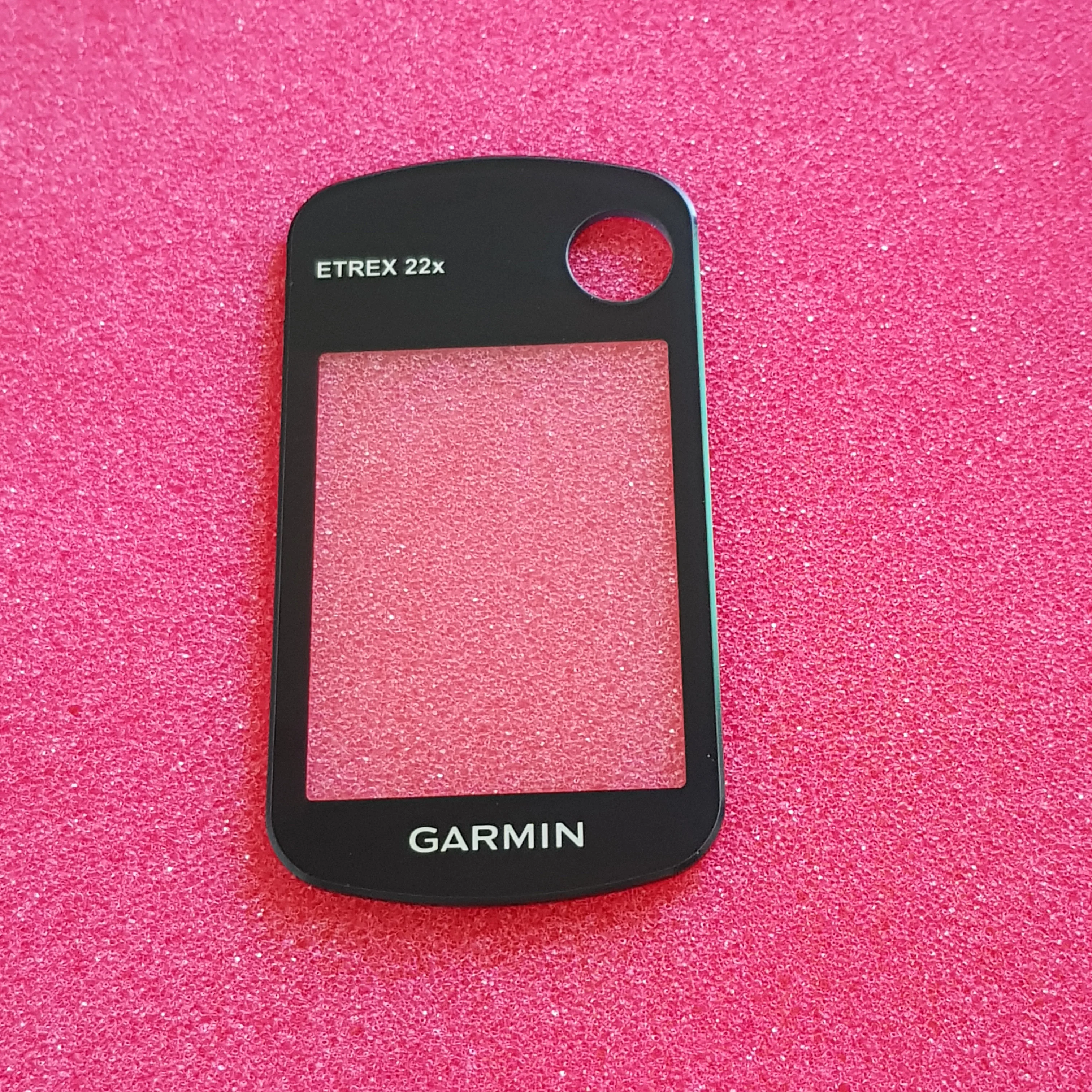 Защитное стекло для Garmin ETREX 22X ручной GPS (без наклеек) защитное крышка объектива