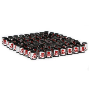 Новые гольфовые наконечники для утюга и клиньев Спецификация: внутренний * Верхний * Внешний размер 9,3*15*13,8 мм Бесплатная доставка