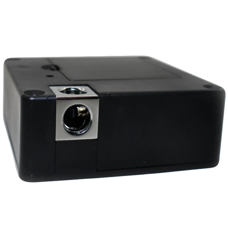 Невидимый электронный замок RFID для шкафа БЕСКЛЮЧЕВОЙ ящика дверной с