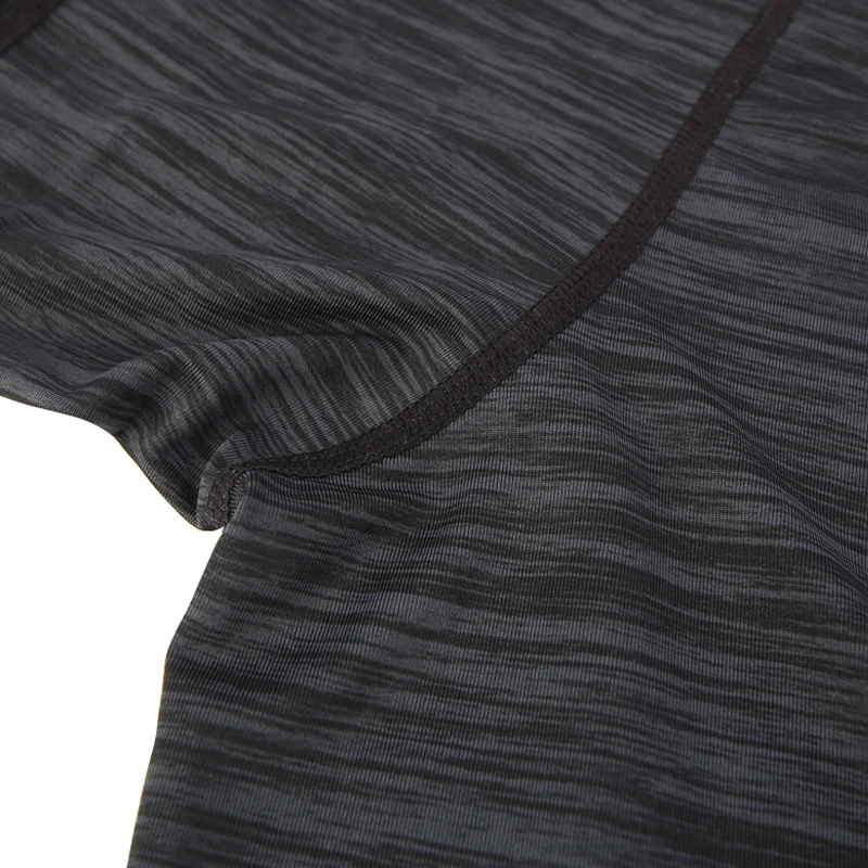 FANNAI колготки для бега мужские спортивные леггинсы компрессионные штаны фитнеса