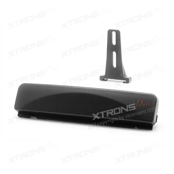 Автомобильный аудиокомплект XTRONS для FORD Fiesta Focus Galaxy Mondeo стерео CD Установка Fascia Face