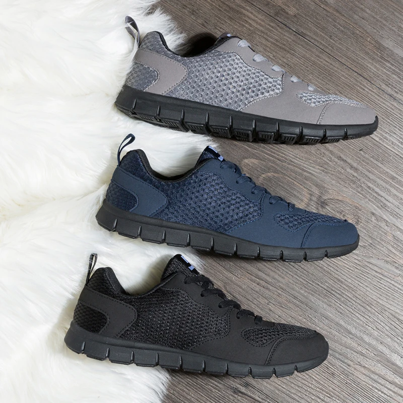 

Brand Casual Shoes Men Summer Spring Breathable Shoe For Adult Male Walking Mans Footwear Lace Up Large Size 15 Light Men Shoes