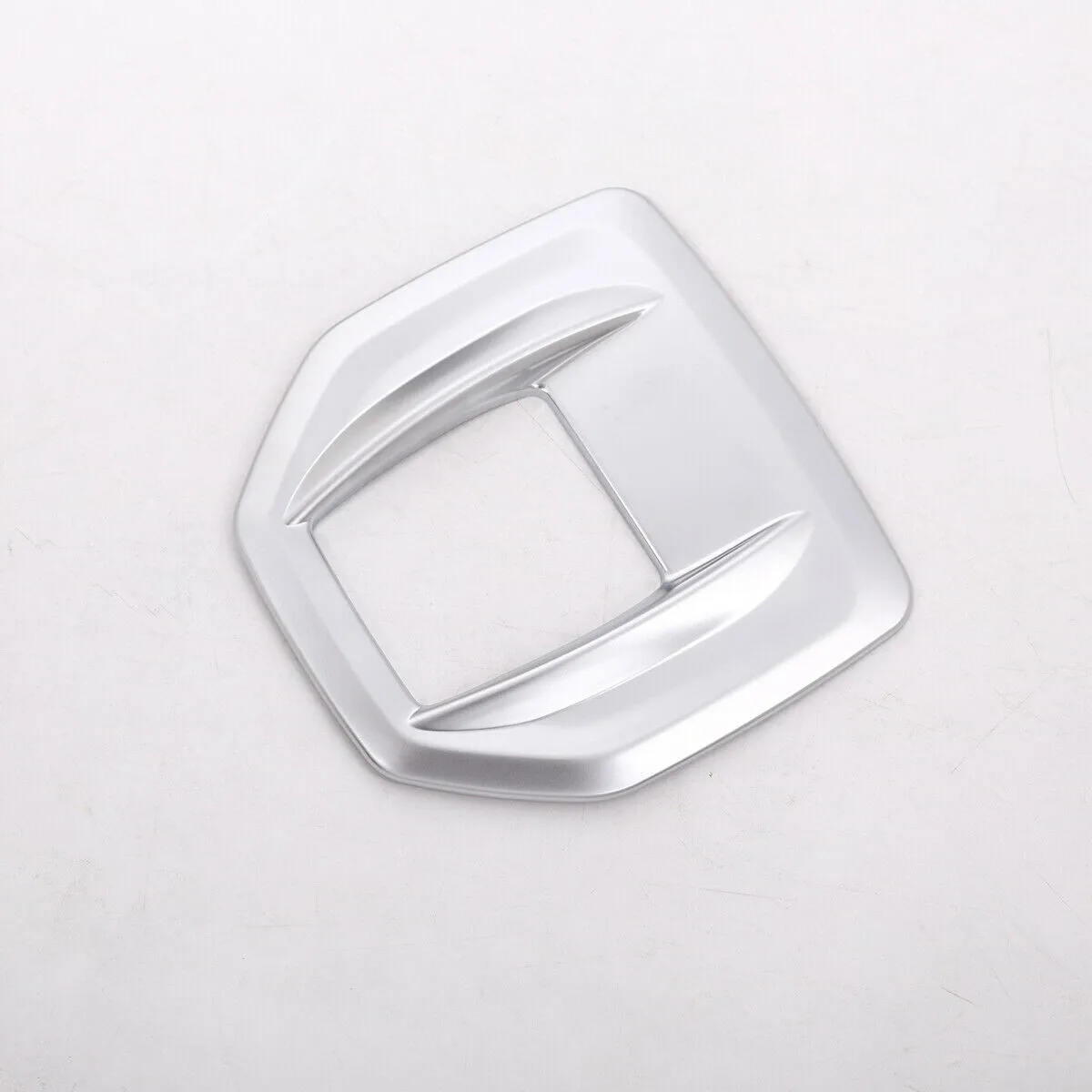 

Trim Panel Cover For Romeo Giulia Stelvio 2017-2019 Gear Shift Styling