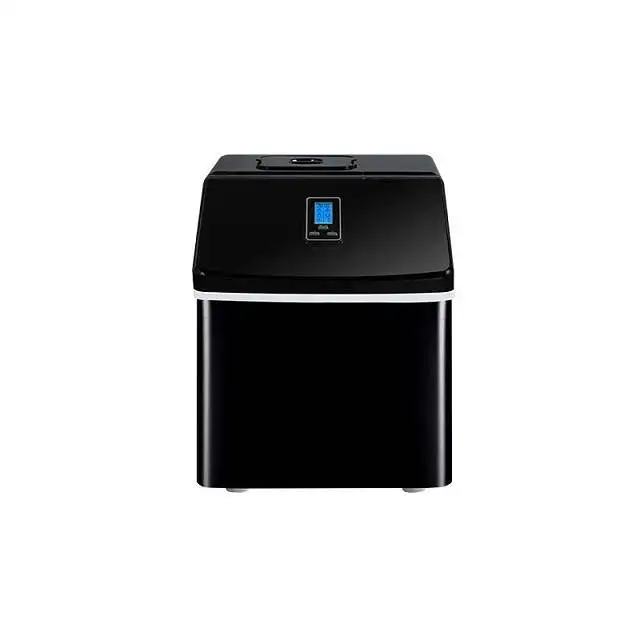 

Half Moon Ice Maker Thermoelectric Ice Maker