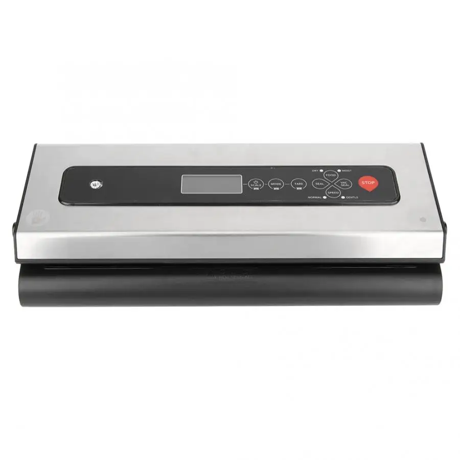 ЕС/США/Великобритания штепсельная вилка бытовой вакуумный упаковщик для пищевых