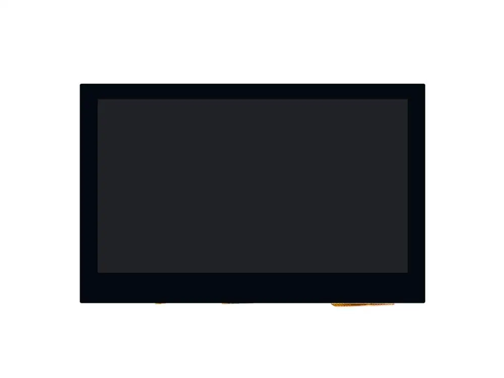 Waveshare 4 3 дюймовый емкостный сенсорный дисплей для Raspberry Pi 800*480 ips широкоугольный