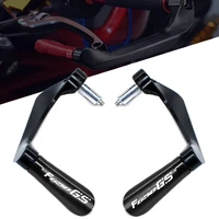 for bmw f650gs f650 gs f 650gs motorcycle universal handlebar grips guard brake clutch levers handle bar guard protect