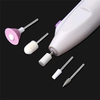 drill equipments electric nail polisher epoxy resin jewelry making diy drill pen grinding machine for jewelry diy handmade