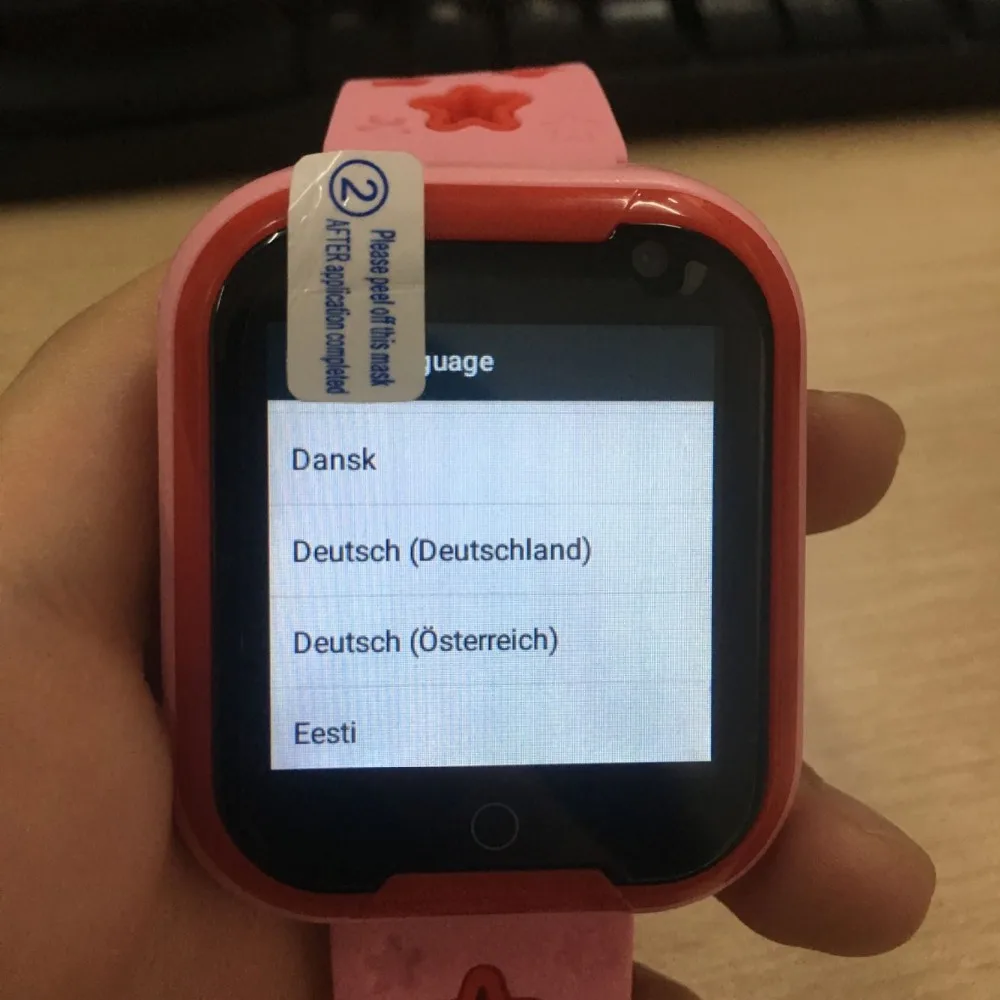 Q402 4G Детские gps Смарт-часы с сенсорным экраном трекер местоположения SOS Вызов здоровые Смарт-часы для фитнеса для маленьких детей студентов