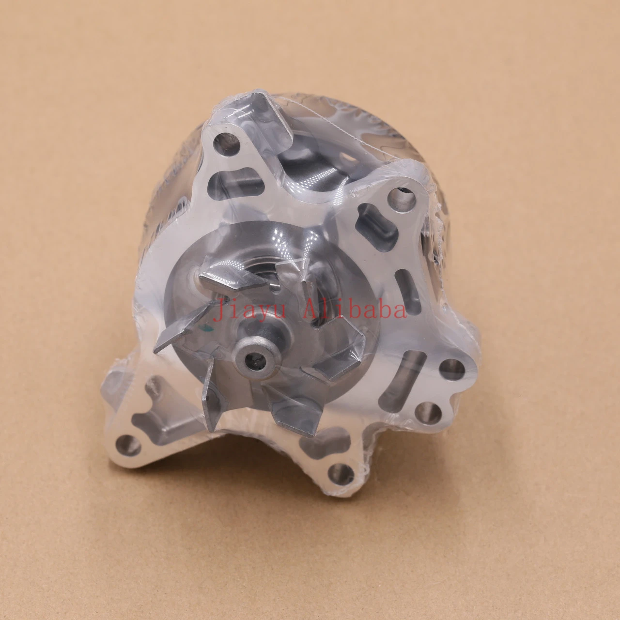 Автомобильный водяной насос система охлаждения двигателя для 1ZZ-FE 3ZZ-FE 4ZZ-FE COROLLA