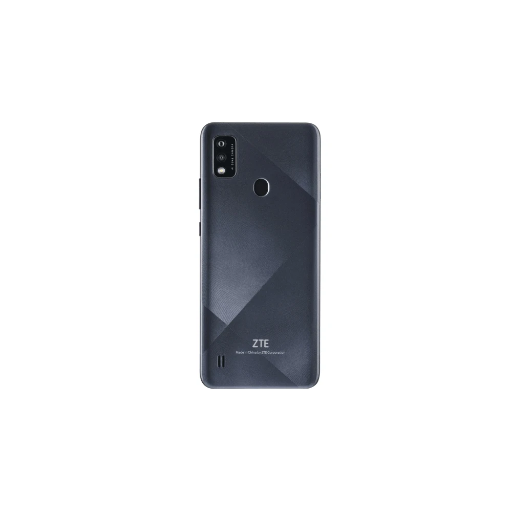 Смартфон ZTE Blade A51 6.52&quot TFT UNISOC SC9863A 2Гб 64Гб 13Mп Android 11 NFC 3200mAh | Мобильные телефоны и