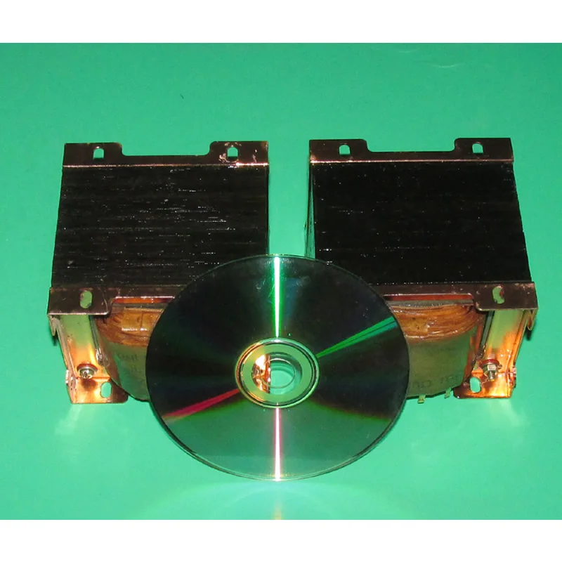 Электронная трубка 2 5 B в параллельном использовании односторонний выходной