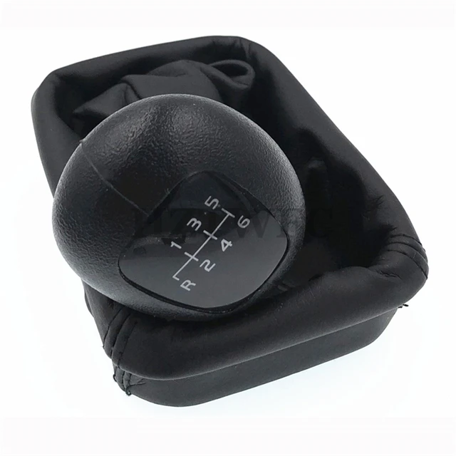 Ручка переключения рулевого механизма автомобиля 6 скоростей для Mercedes Benz W202 |