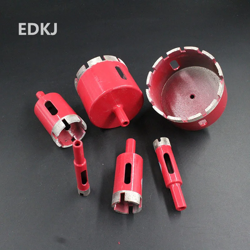 1 шт. коронка для сверления отверстий 90-95 мм | Инструменты